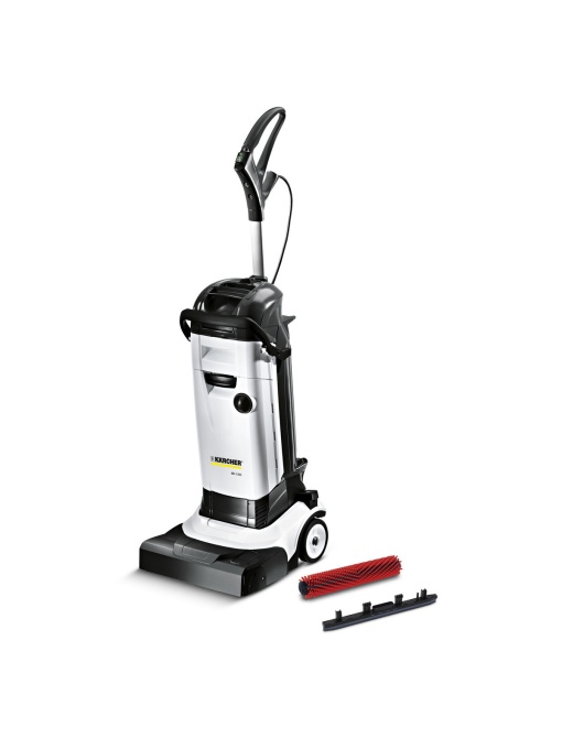 Aparat compact de curatat podele dure BR 4.300 en, Karcher 1.783-212.0