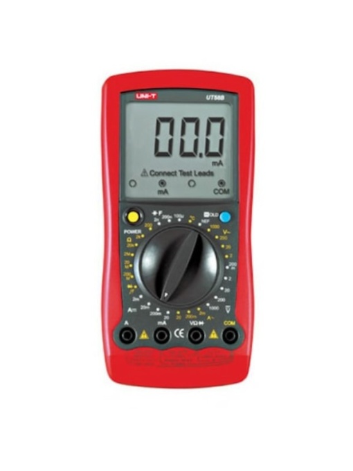 Aparat de masura digital Uni-T UT58B