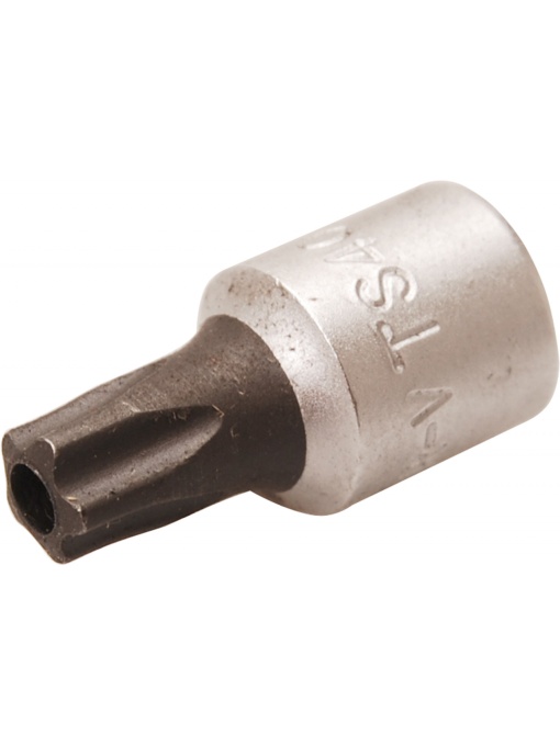 Bit Torx Plus TS40 cu gaura, antrenare cu tubulara 1/4", BGS 2355-TS40
