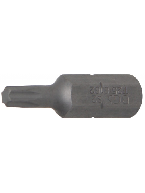 Bit Torx T25, lungime 30 mm, antrenare 5/16", BGS 8162