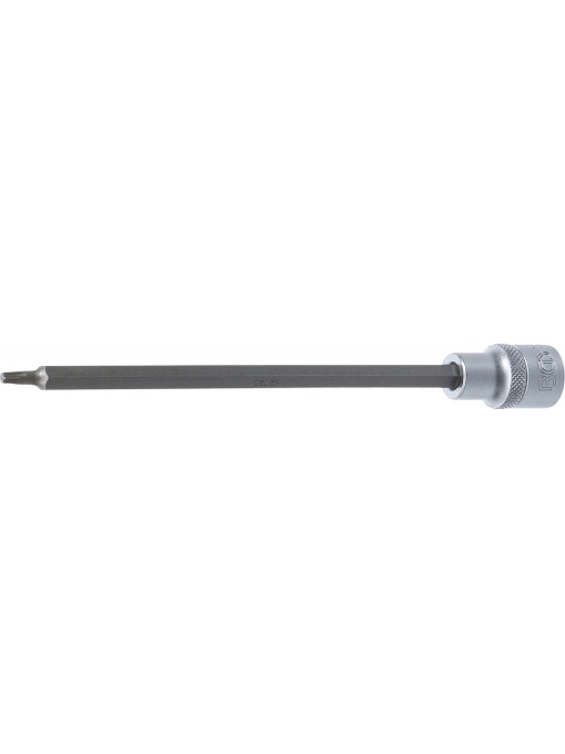 Bit torx,T25 x 200 mm, 1/2'', BGS 9365