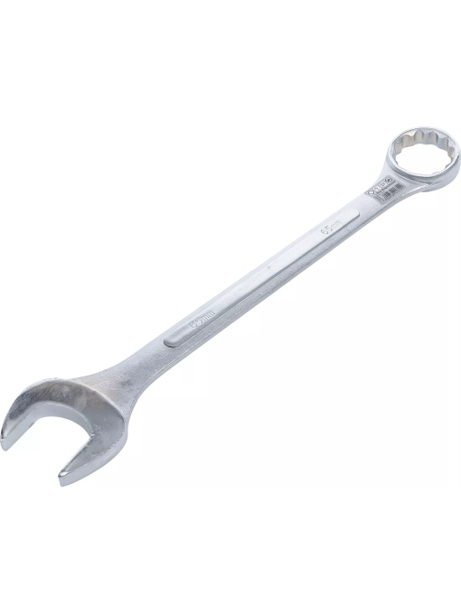 Cheie combinata 65 mm extralunga, lungime 670 mm, BGS DIY 1185-65