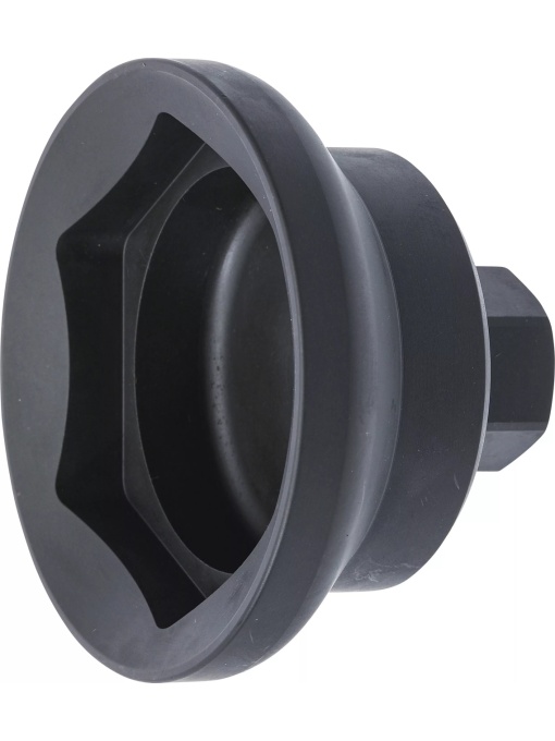 Cheie pentru piuliţe de axa, hexagon, pentru axe remorca SAF, 85 mm, BGS 6966