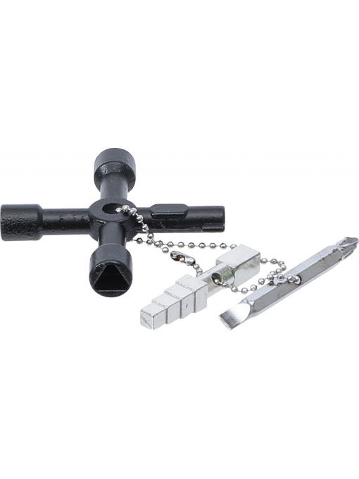 Cheie universala dulap conexiuni, BGS DIY 9805