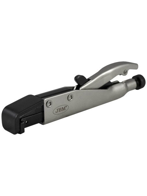 Cleste autoblocant tip L, lungime 225mm, JBM 14105