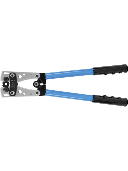 Cleste de sertizare cu profil in 6 puncte, Condor 3044