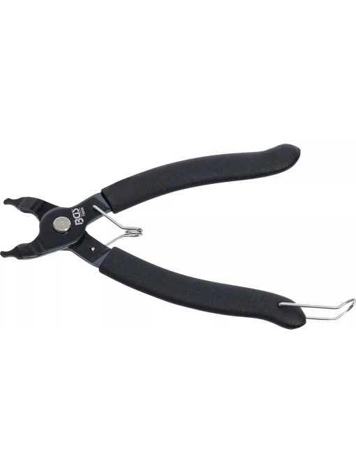 Cleşte inchizatoare lanţ 2-in-1 Master Link, BGS 70086
