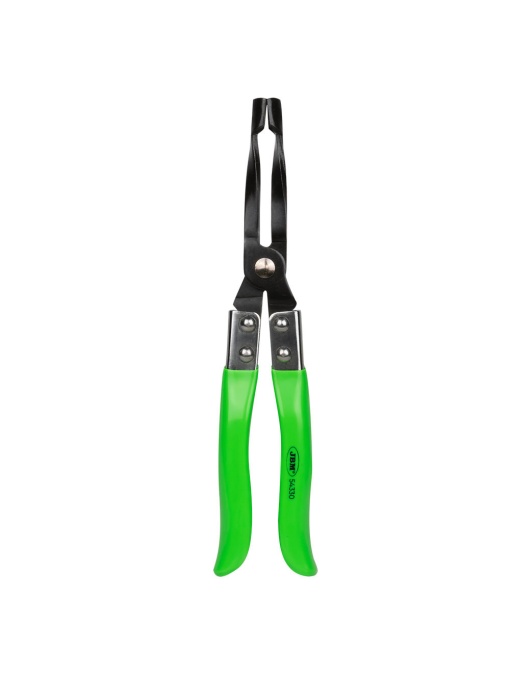 Cleste pentru simeringuri de supape auto, lungime 280 mm, JBM 54330