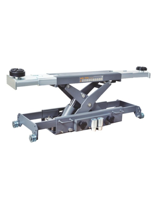 Cric de canal tip traversa, sarcina max. 3 tone, Snit SJ3T-A