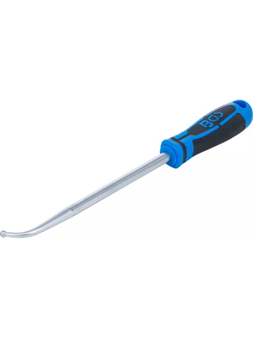 Dispozitiv cu varf tip bilă pentru montat parbriz, lungime 210 mm, pentru BGS 8002, B-8002-5