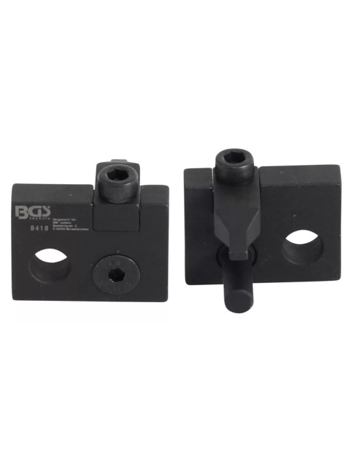 Dispozitiv de blocare a pinionului de antrenare al pompei de inalta cod OEM T10332 Audi / Volkswagen / Skoda, BGS 9418