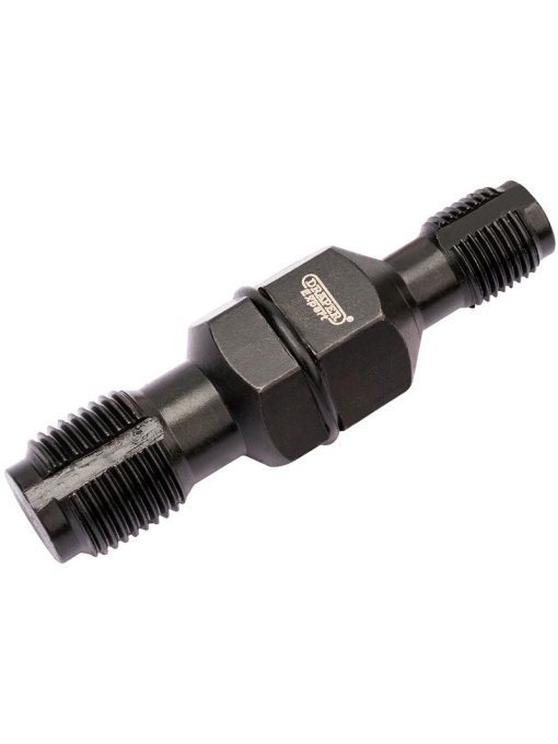 Dispozitiv pentru corectat filete de bujii 14 mm si 18 mm, Draper 51766