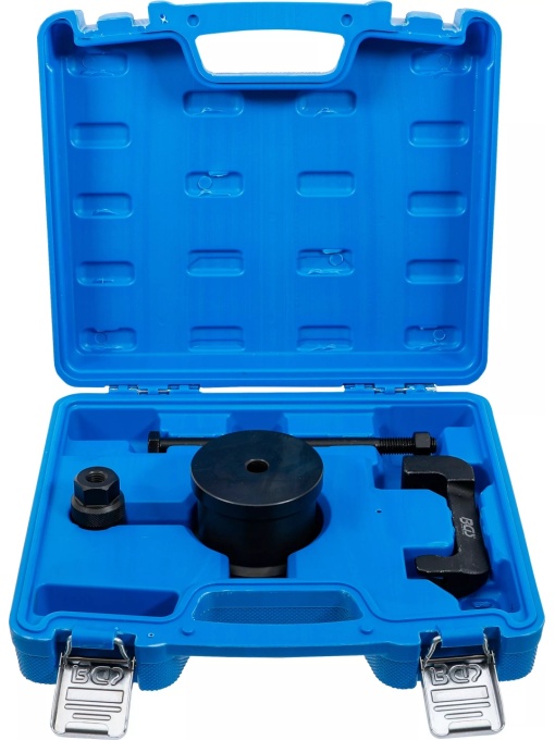 Extractor pentru injectoare CDI cu ciocan inertial, BGS 1678