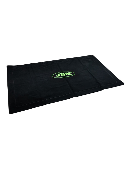 Husa auto protectie magnetizata, JBM 51622