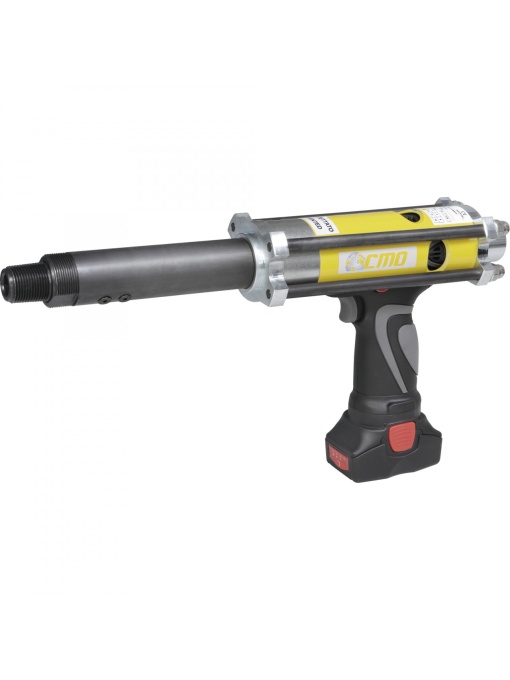 Kit complet pentru indreptat elemente de caroserie auto ELECTRO POWER, GYS 057425