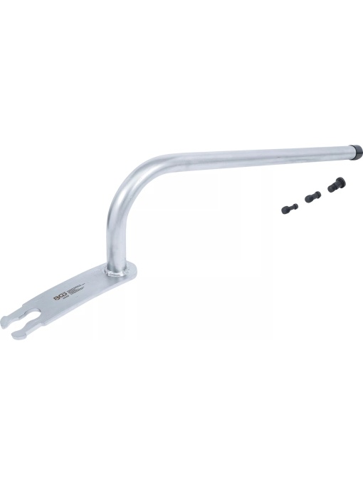 Maner pentru ajustarea usilor, BGS 3548