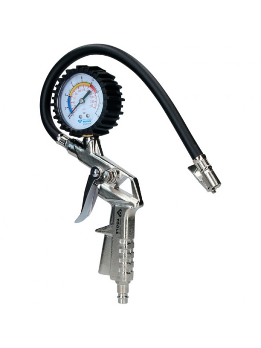 Manometru roti, 0-16 bar, Brilliant Tools BT691019