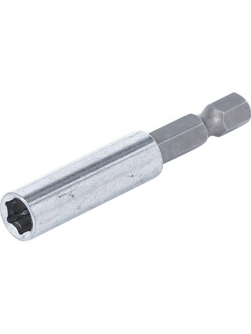 Port-bit magnetic, act. 1/4", BGS 1729