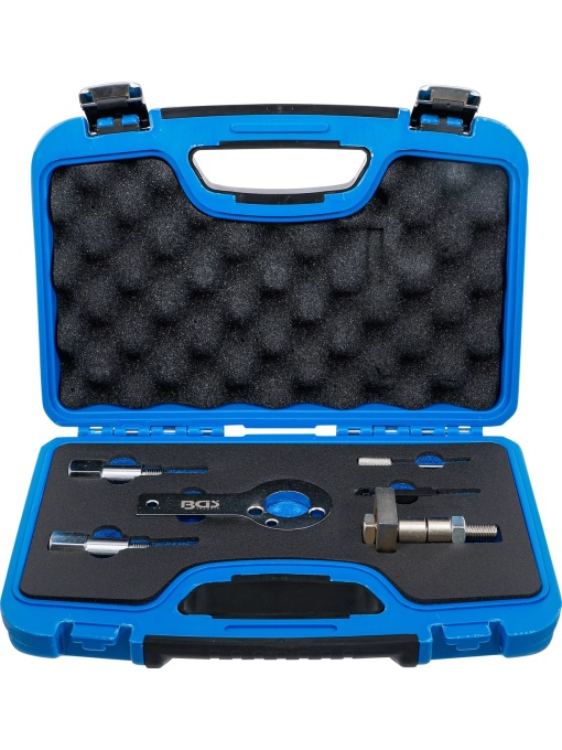 Set cale distributie pentru motoare Fiat, Opel, Alfa 1.9/2.4l JTD 16V Multijet, BGS 62665