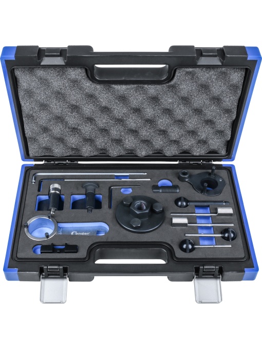 Set cale distributie VAG,1.2, 1.4, 1.6 and 2.0 L TDI, Condor 36610SP