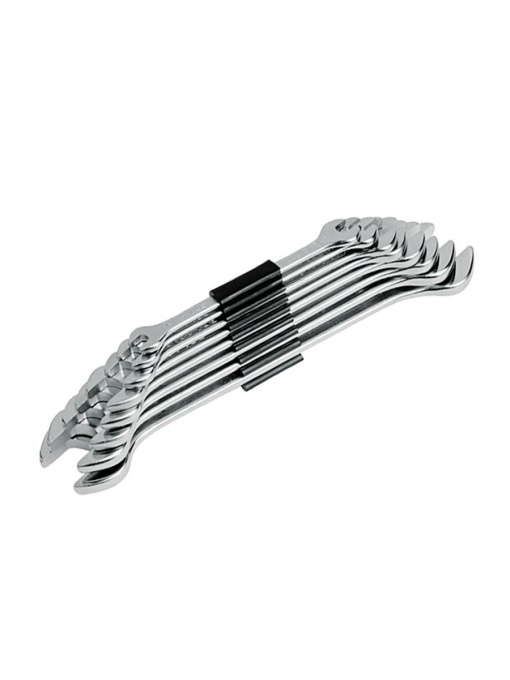 Set chei fixe auto, in clema 03TCL TCFA12 B , Mob&Ius 03T12B31101