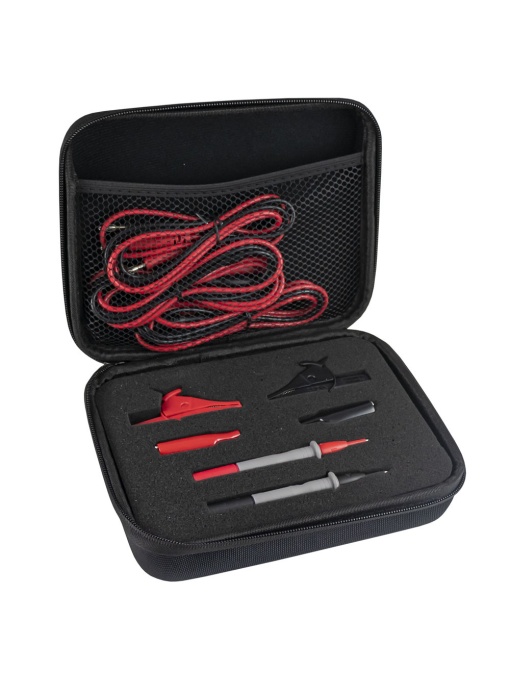 Set de accesorii pentru multimetru, JBM 52231