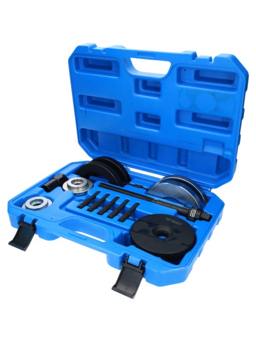 Set de scule pentru rulmenti de roata, pentru, unitate butuc rulment de roata, 72 mm, Brilliant Tools BT671450
