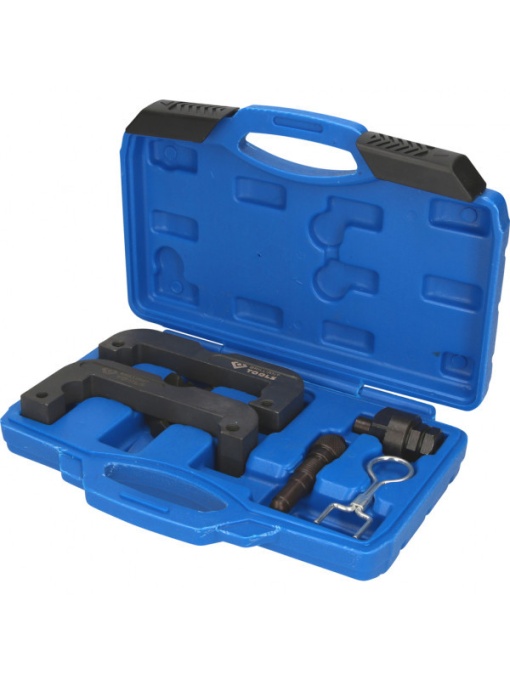 Set scule de reglare motor pentru Audi 2.4, 2.8, 3.0 TFSI, Brilliant Tools BT591150