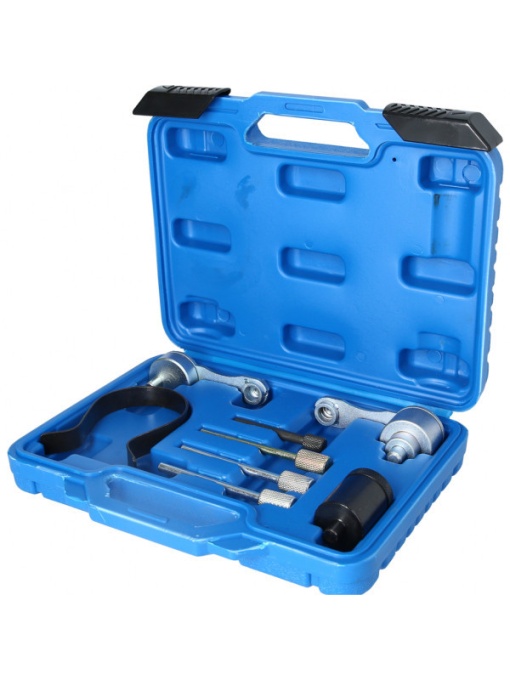 Set scule de reglare motor pentru Jaguar, Land Rover 2.7, 3.0 TD V6, Brilliant Tools BT593180