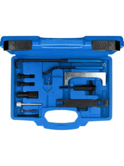 Set scule de reglare motor pentru VAG 1.7, 1.9 D, SDI, TDI, 1.6, 1.8, 1.8T, 2.0, Brilliant Tools BT597650