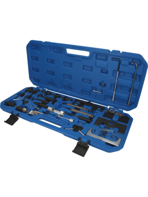 Set scule de reglare motor pentru VAG, Brilliant Tools BT597800