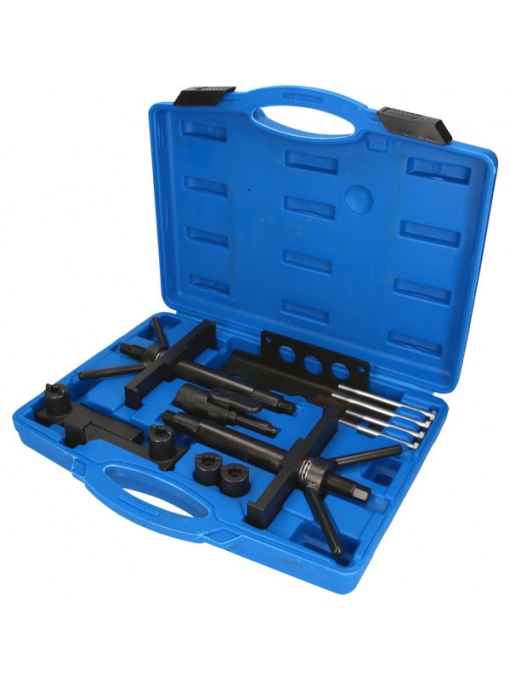 Set scule de reglare motor pentru Volvo 4, 5, 6 cilindri pâna in 2006, Brilliant Tools BT597850