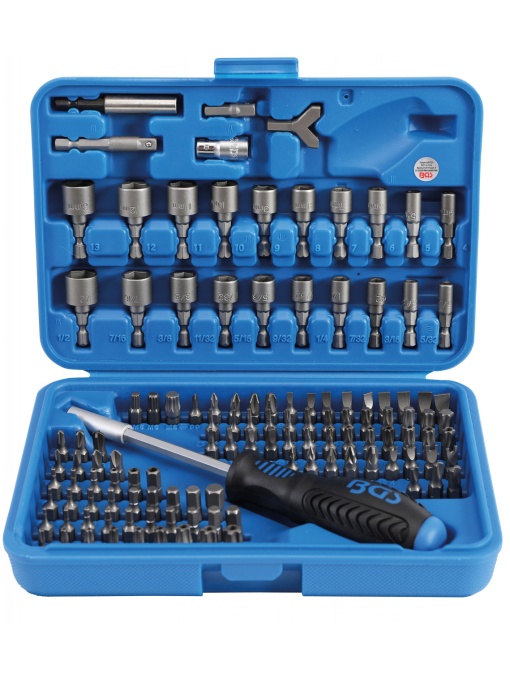 Set universal de biti, BGS 20100