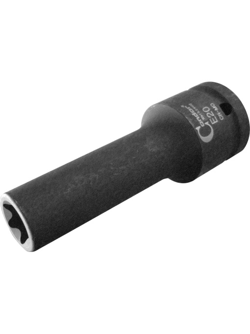 Tubulara de impact E22 profil E-type, antrenare 3/4", Condor 5221-E22