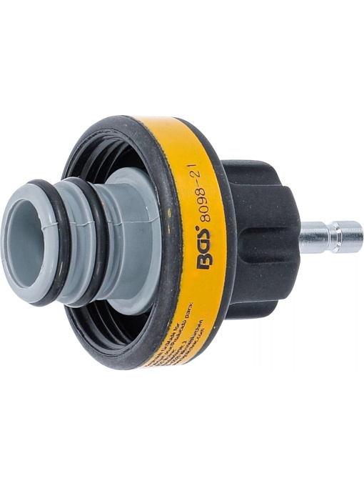Adaptor 21, Saab, Fiat, Opel, pentru BGS 8298 / 8027, BGS 8098-21