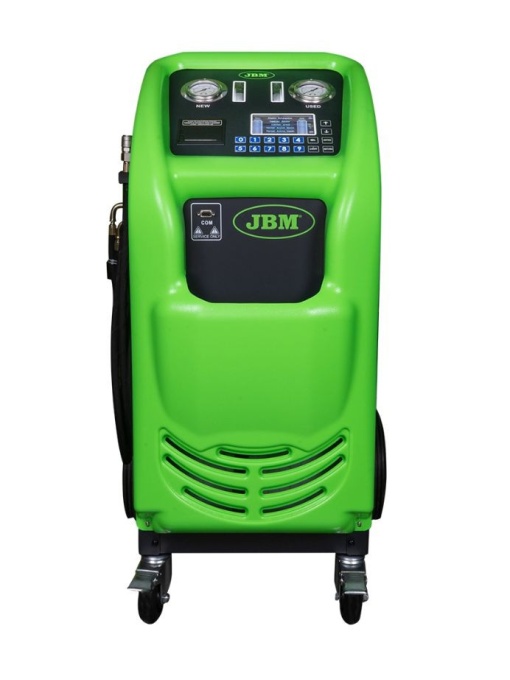 Aparat pentru inlocuit ulei la cutii automate, JBM 54290