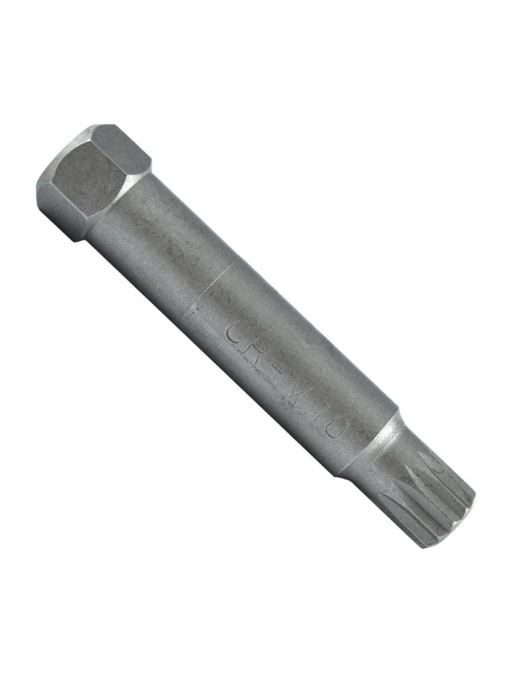 Bit M10 cu ax rotund pentru JBM 51259, JBM 10502
