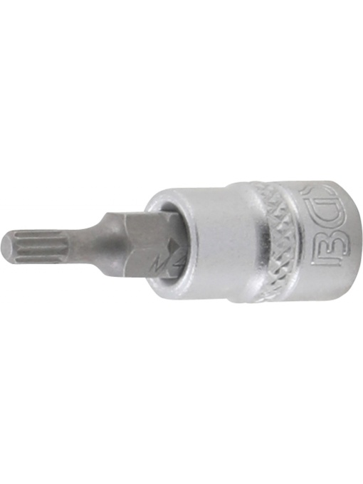 Bit Spline(XZN) M4 cu tubulara 1/4", BGS 5105-M4
