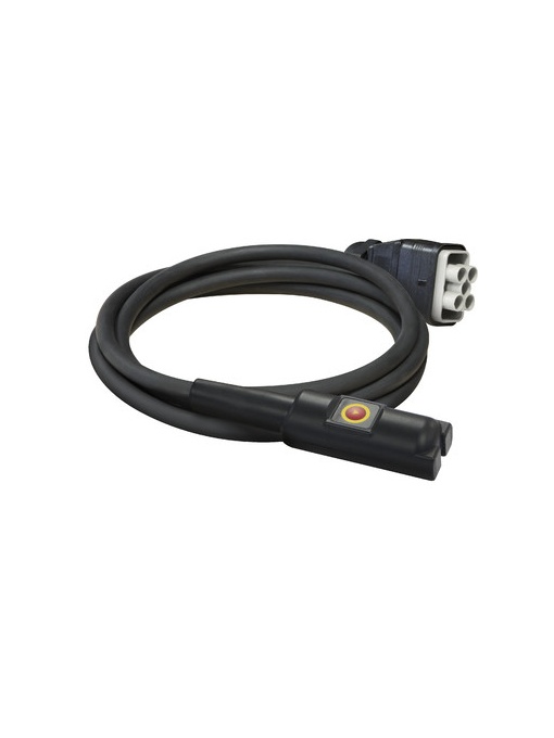 Cablu Inductor pentru îndreptarea denivelarilor elementelor de caroserie auto, GYS 054776
