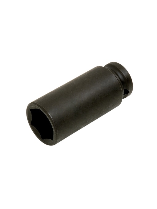 Cap cheie tubulara lunga impact sh 30 x 1/2” Mob&Ius 9222300501