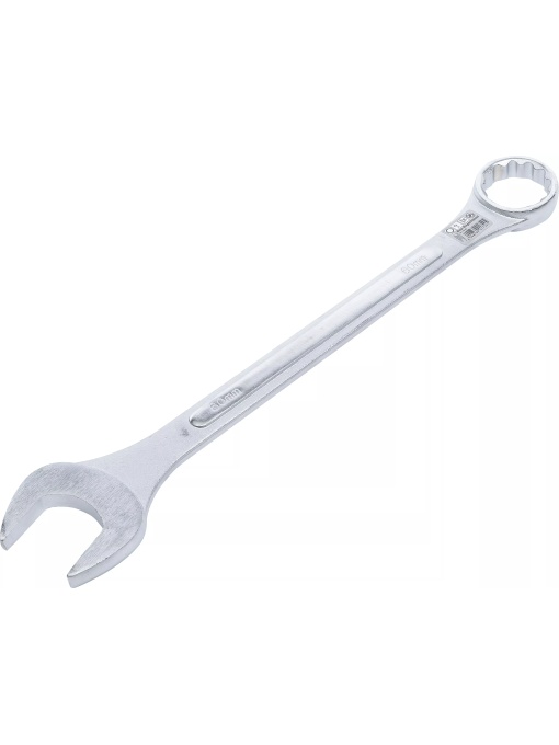 Cheie combinata 60 mm extralunga, lungime 650 mm, BGS DIY 1185-60