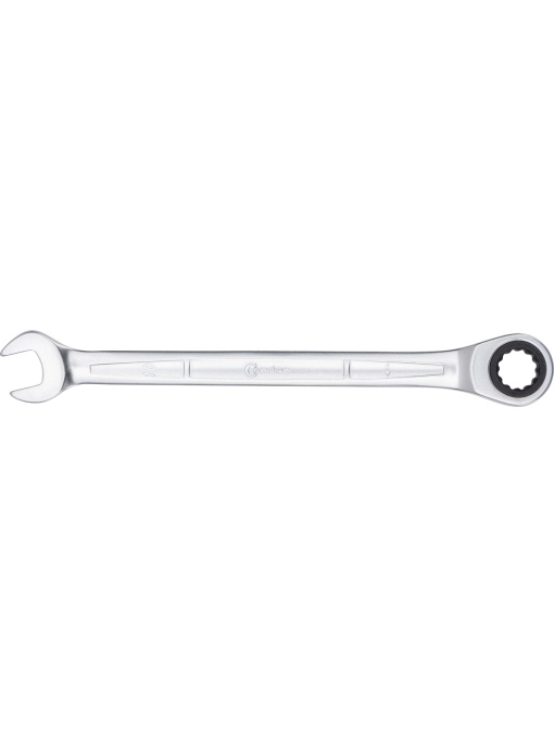 Cheie combinata cu clichet 10 mm, 72 dinti, Condor 4120-10