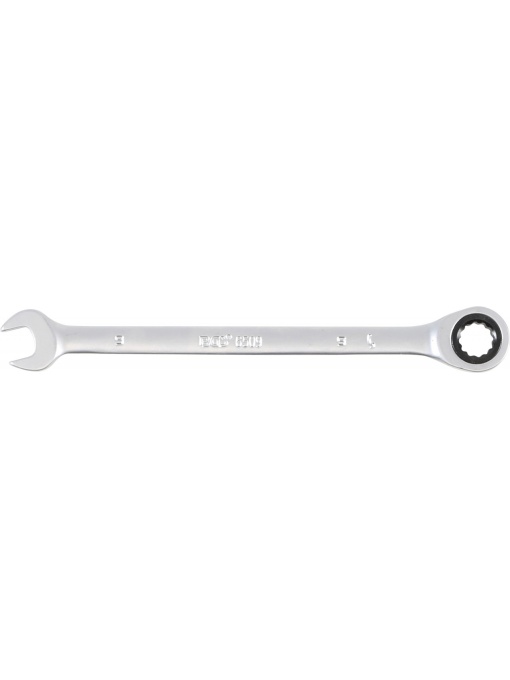 Cheie combinata cu clichet | 9 mm, BGS 6509