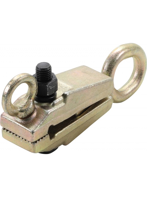 Clema de tras 2 directii cu deschidere 43mm, sarcina max. 5 tone, BGS 2904