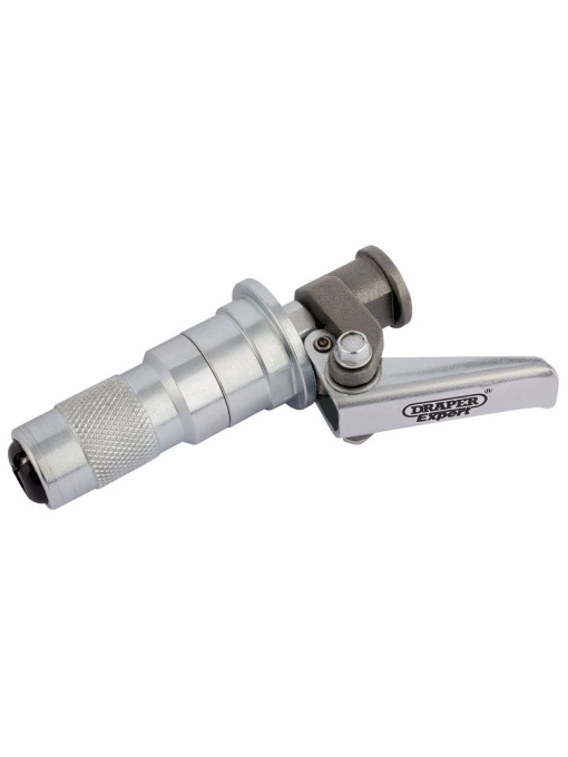 Conector de lubrifiere rapida pentru pompe de gresare, Draper 16156