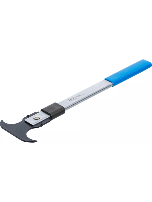 Dispozitiv pentru demontat simering cu maner flexibil, 320mm, BGS 118
