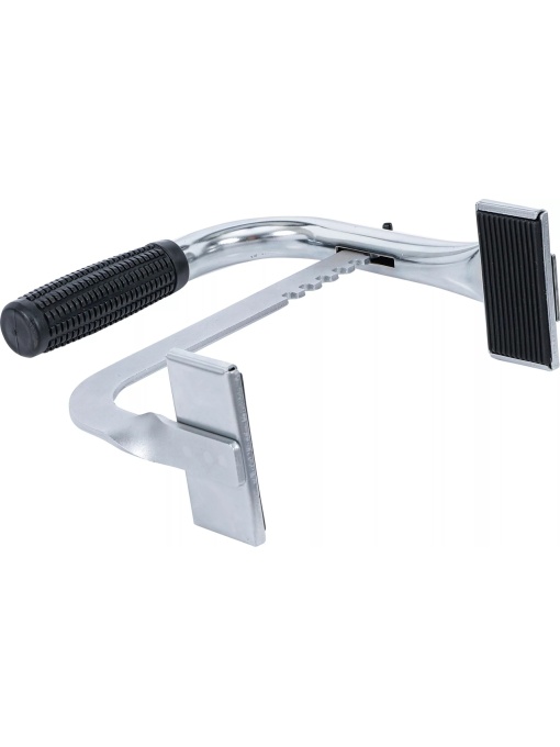 Dispozitiv pentru montat / demontat accumulatori auto, putere maxima de prindere 35 kg, BGS 3230