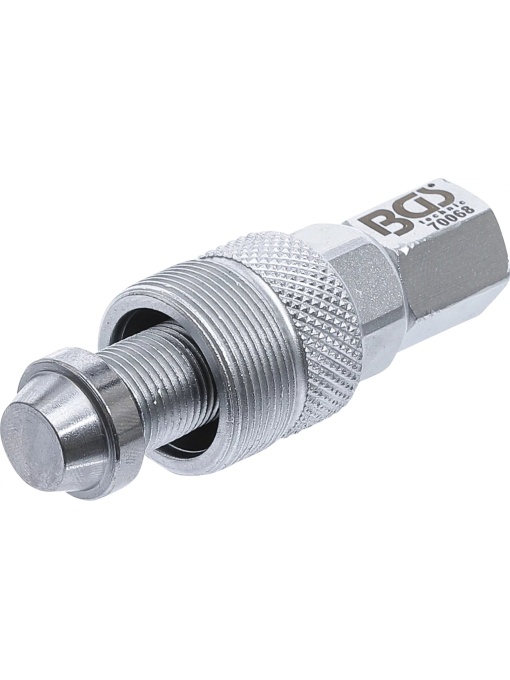Extractor pentru pedale Shimano Octalink si bratele pedslei ISIS Drive, BGS 70068