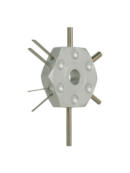 Extractor terminale prize electrice, JBM 54112