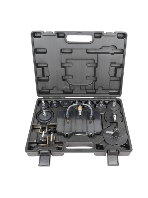 JBM 52328 Adaptoare pentru aparat de aerisit sistemul de franeare REF. 52191